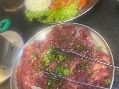 -火炉旺烤肉啤酒屋(沈北创始店)