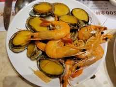-芭菲盛宴·环球美食(解放碑英利国际店)