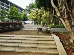 -华南师范大学(广州大学城校区)