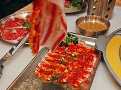 -韩宫宴烤肉·料理(青浦宝龙店)
