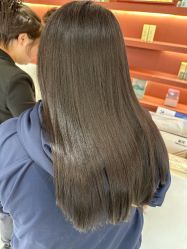 -童辉造型