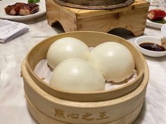 -香港百合居(LCM置汇旭辉广场店)