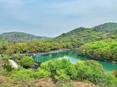 -白马涧龙池景区