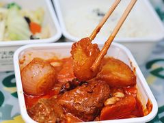 -simply thai天泰(静安嘉里中心店)