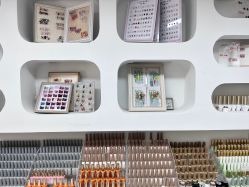 -芊冉•美甲美睫纹绣