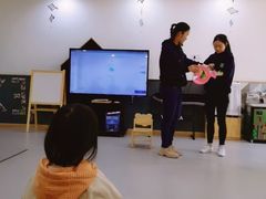 -海汀顿儿童之家(保利香雪园区)