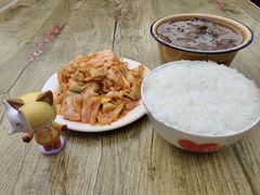 -定家小酥肉·清真(回民街店)