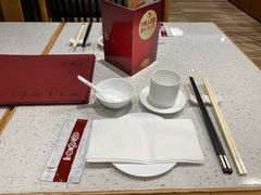 -鼎泰丰(南门店)