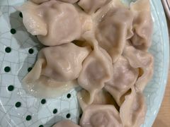 -老边饺子馆(东单店)
