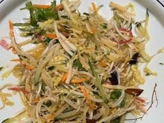 -川府宴语烤鱼川菜家常菜(梨园店)