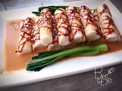 -皇后餐厅-煲仔·小菜·打边炉(古北店)