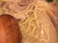 百步拉面-百步拉面