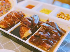 -有璟阁港式餐厅(金融街购物中心店)