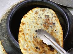 -裕丰西湖干菜饼