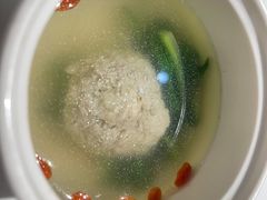 -月湖翠·上海菜(思南公馆淮海店)