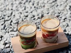 -Metal hands·铁手咖啡