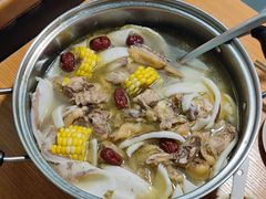 -派派茶客(金杏花园店)