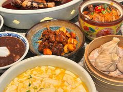 -南京大牌档(济南万象城店)