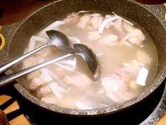 海南小南瓜-大头椰·椰子鸡火锅(南宁万象城店)