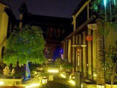 12-ECHO 三毛酒吧