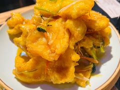 -杨记齐齐哈尔烤肉(五莲路店)