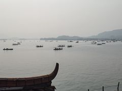 -湖畔居茶楼(湖滨店)