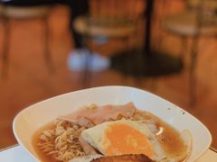 -大哥餐厅(西城花园店)