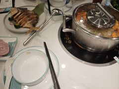 -椰客·海南椰子鸡(新塘永旺梦乐城店)