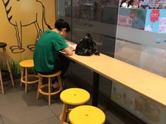-麦当劳(大亚湾龙光城店)