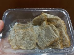-福荣居褡裢火烧京味家常菜(西四店)