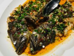 -荣兴酒家(徐家汇店)