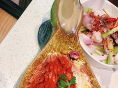 -香佰里重庆火锅(恒力博纳广场店)