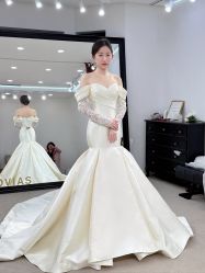 -纯色时光婚纱艺术馆WHITE