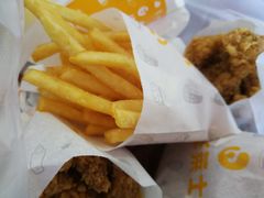 -华莱士·全鸡汉堡(五号路店)