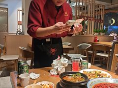 -溢香苑瓦罐(优胜北路店)