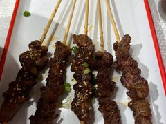 -忆3毛烧烤美食城(龙塘直营店)