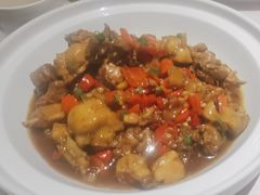 -千百味红餐厅·江西菜(绿地双子塔店)