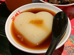 前任红糖冰粉-蛙三泡椒牛蛙(万象城店)