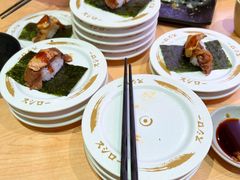 -寿司郎(皇庭广场店)