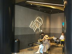 -喜茶(昆明恒隆广场店)