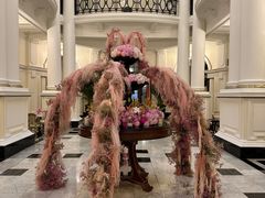 -Salon de Ville浦江汇(上海外滩华尔道夫酒店店)