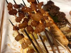 -烧烤佬(新基路店)