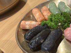 -西塔老太太泥炉烤肉(双井店)