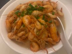 -羡餐厅-千岛湖自由洲际殿