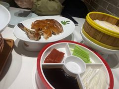 -惠丰堂饭庄·烤鸭·京味菜(民族大学店)