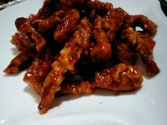 -马凯餐厅(长椿街店)