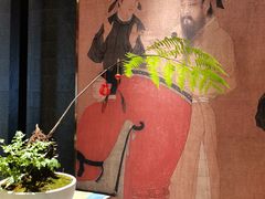 -馋遇江南·精致湖景雅宴(东方之门店)