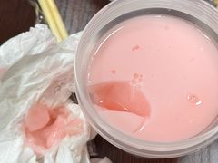 -黄师奶甜品店