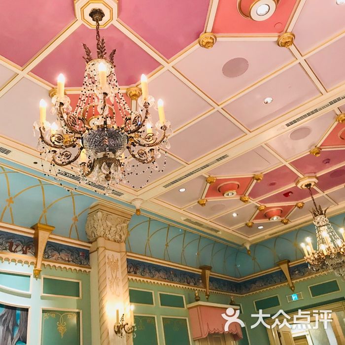 royal banquet hall 皇家宴會廳圖片-北京西餐-大眾點評網