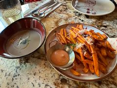 -BROWNSTONE布朗石西班牙餐厅(富城店)